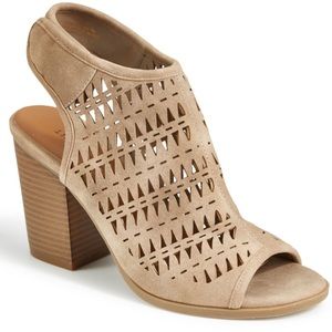 Indigo rd PEDANA SANDAL Size 7.5